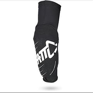 Leatt Kids 3DF 5.0 Elbow Guards